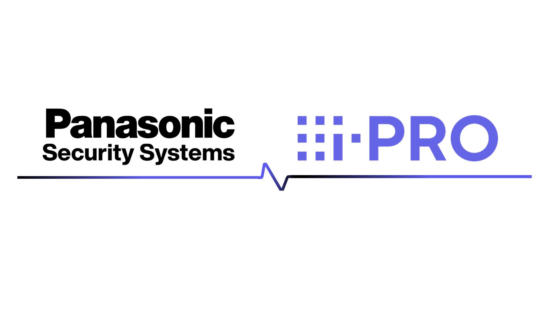 Panasonic Security Systems'ten i-PRO'ya